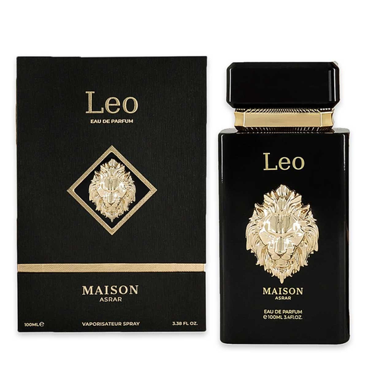 MAISON ASRAR - LEO