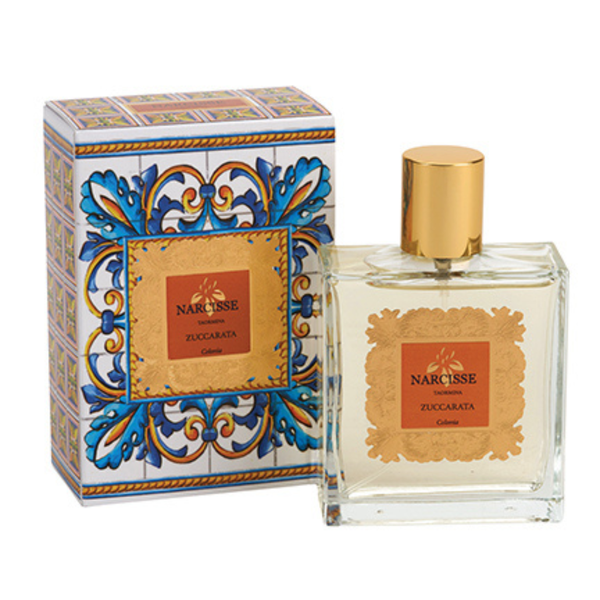 NARCISSE PROFUMI - ZUCCARATA