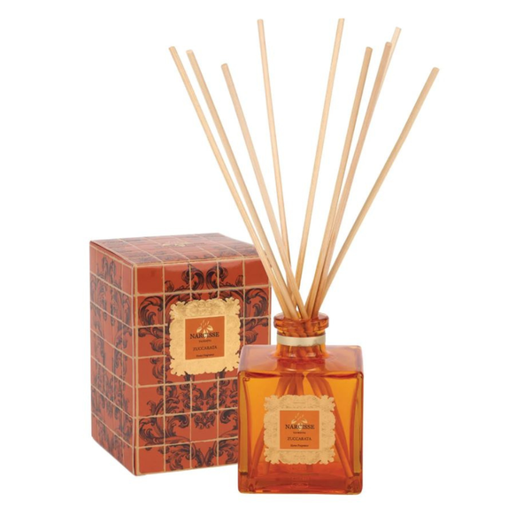 NARCISSE AMBIENTE - ZUCCARATA