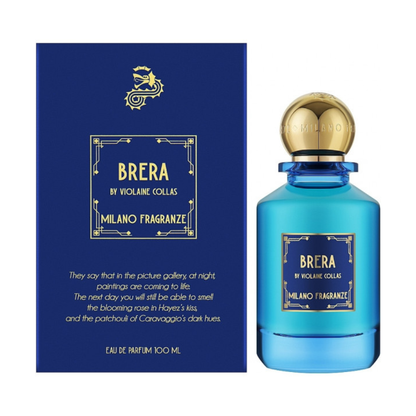 MILANO FRAGRANZE - BRERA