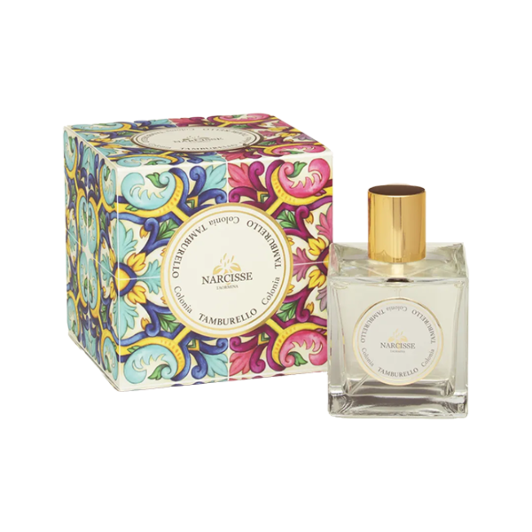 NARCISSE PROFUMI - TAMBURELLO