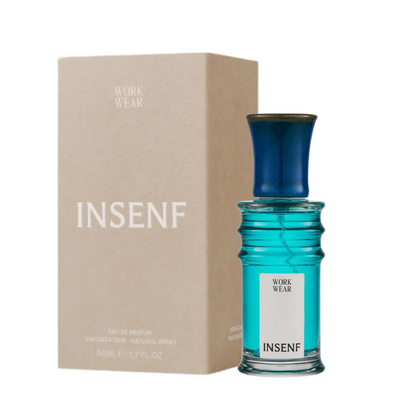 INSENF - WORK WEAR