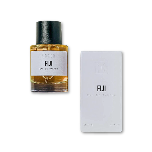 SOBER - FIJI