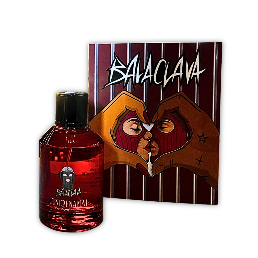 BALACLAVA - FINEPENAMAI