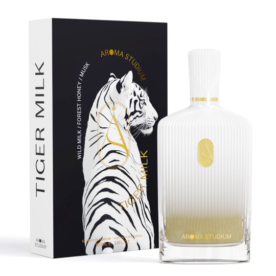 AROMA STUDIUM - TIGER MILK