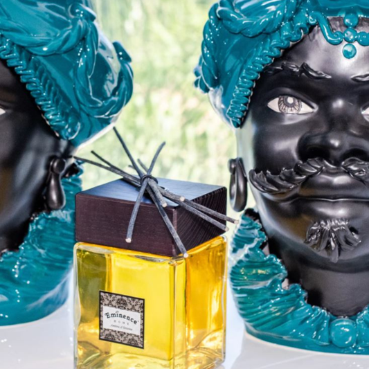 EMINENCE - PROFUMI AMBIENTE 7 FRAGRANZE