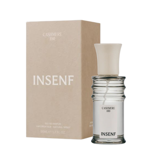 INSENF - CASHMERE 100