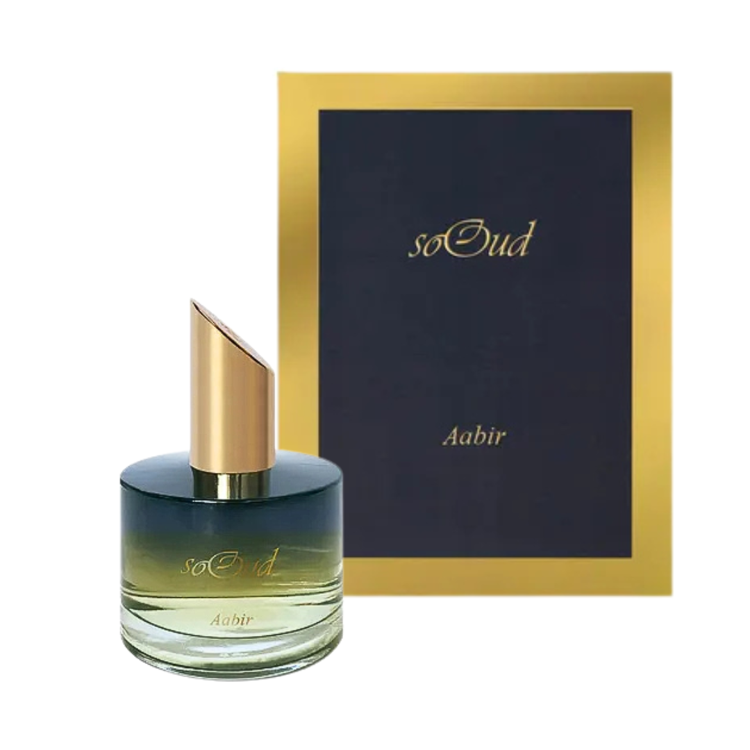 SOOUD - AABIR