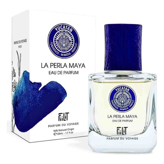 FIILIT - LA PERLA MAYA YUCATAN