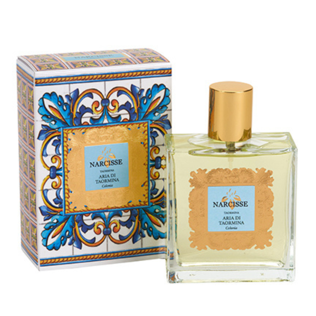 NARCISSE PROFUMI - ARIA DI TAORMINA