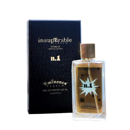 EMINENCE - INSUPERABLE WOMAN NO. 1