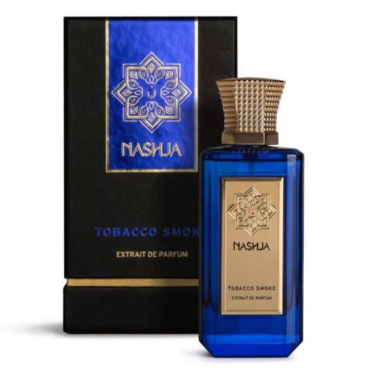 NASHJA - TOBACCO SMOKE