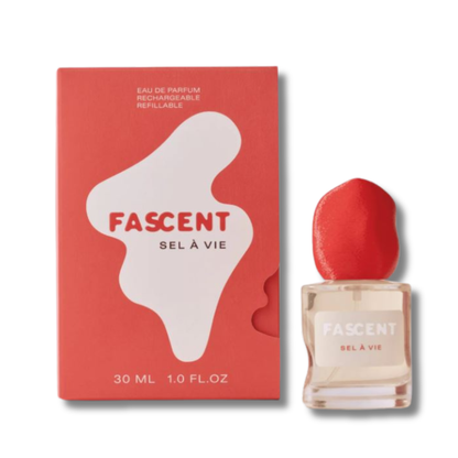 FASCENT - SEL A VIE