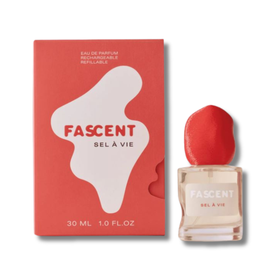 FASCENT - SEL A VIE