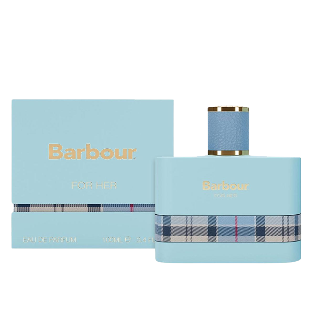 BARBOUR - COASTAL FOR HER