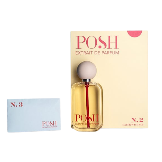 POSH - NUMERO 2