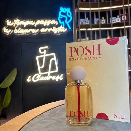 POSH - NUMERO 2