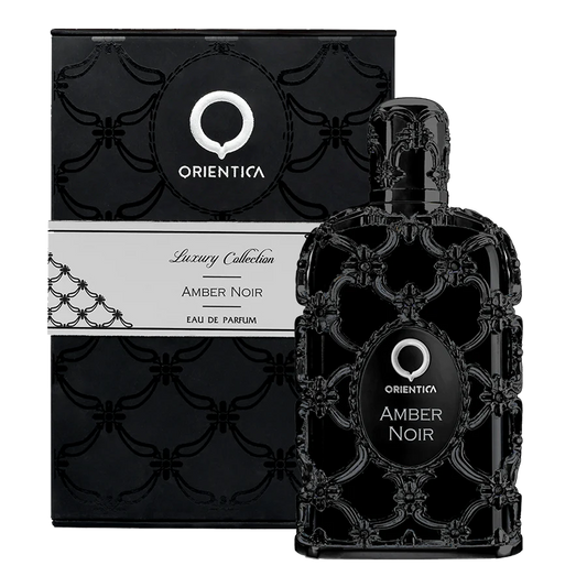 ORIENTICA - AMBER NOIR