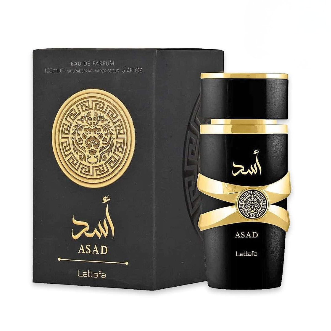 LATTAFA - ASAD