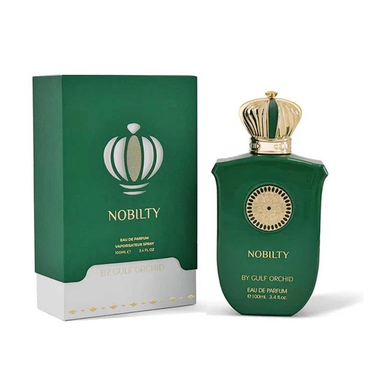 GULF ORCHID - NOBILITY