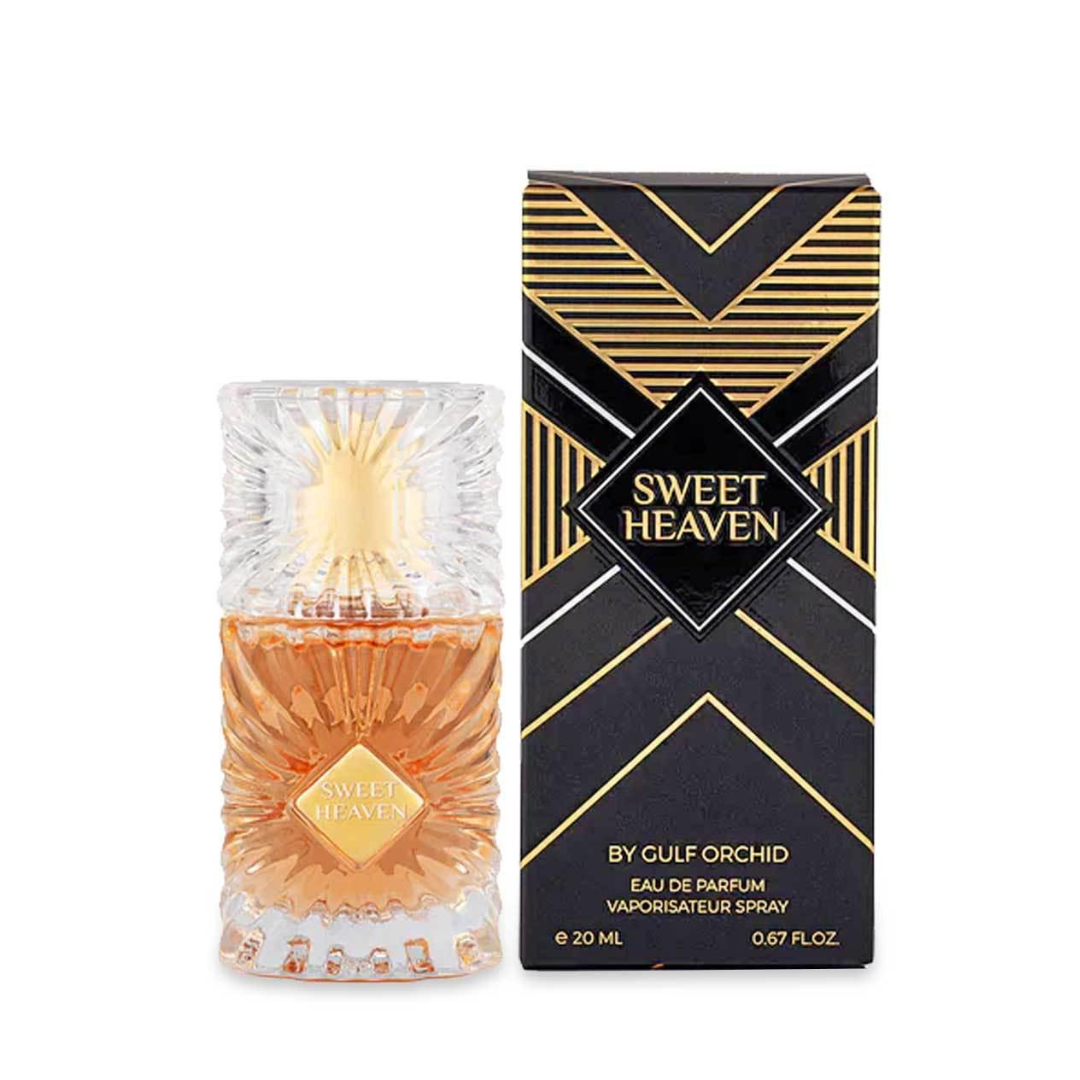 GULF ORCHID - SWEET HEAVEN – immagine prodotto 2