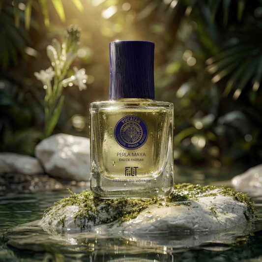 FIILIT - LA PERLA MAYA YUCATAN