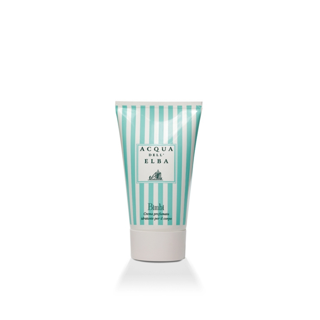 ACQUA DELL'ELBA - BIMBI | CREMA CORPO IDRATANTE