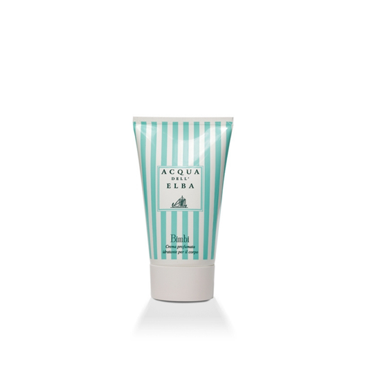 ACQUA DELL'ELBA - BIMBI | CREMA CORPO IDRATANTE
