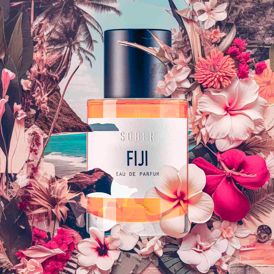SOBER - FIJI