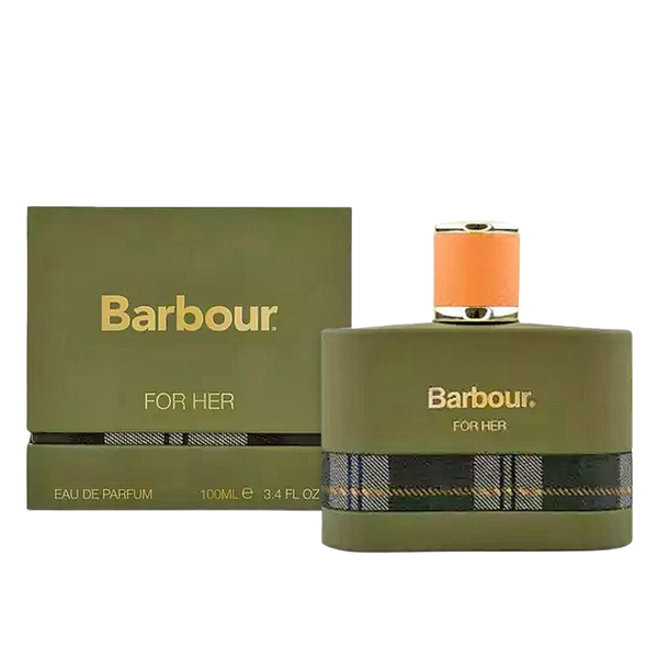 BARBOUR - FOR HER