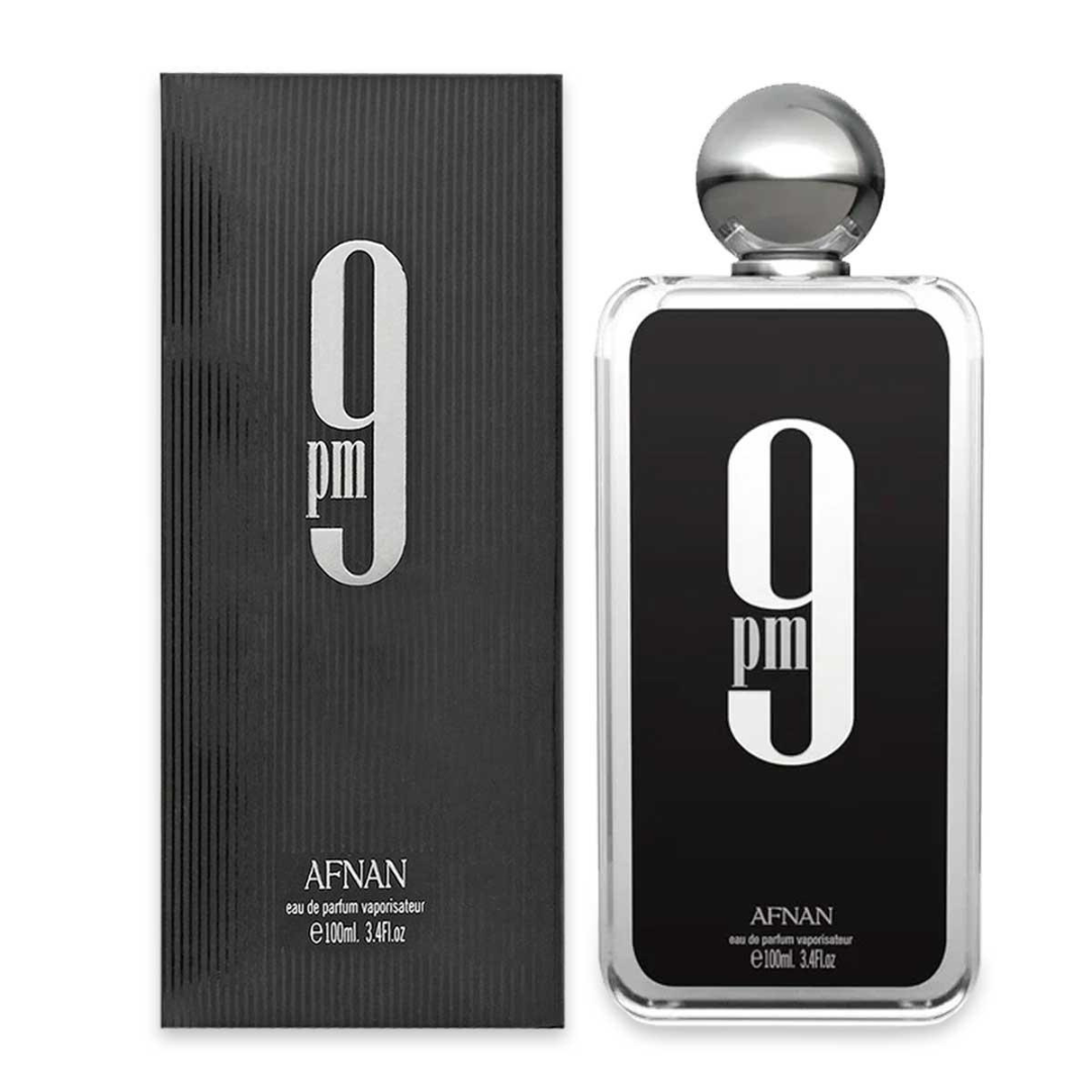 AFNAN - 9 PM