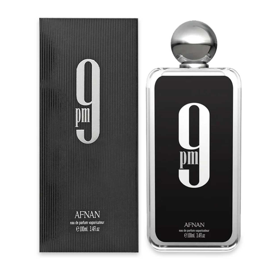 AFNAN - 9 PM