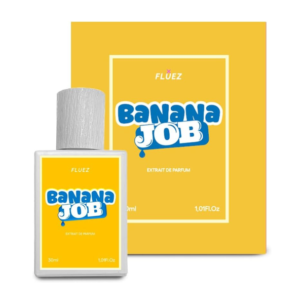 FLUEZ - BANANA JOB