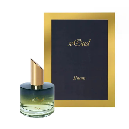 SOOUD - ILHAM