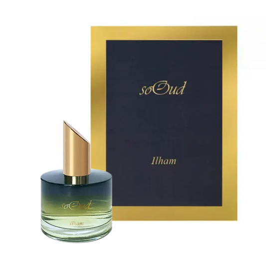 SOOUD - ILHAM