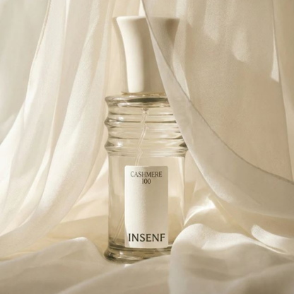 INSENF - CASHMERE 100