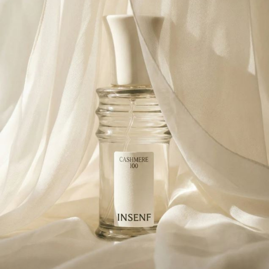 INSENF - CASHMERE 100