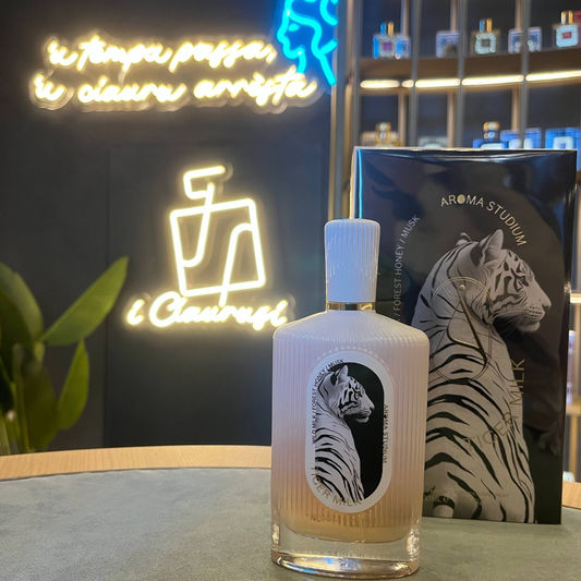 AROMA STUDIUM - TIGER MILK