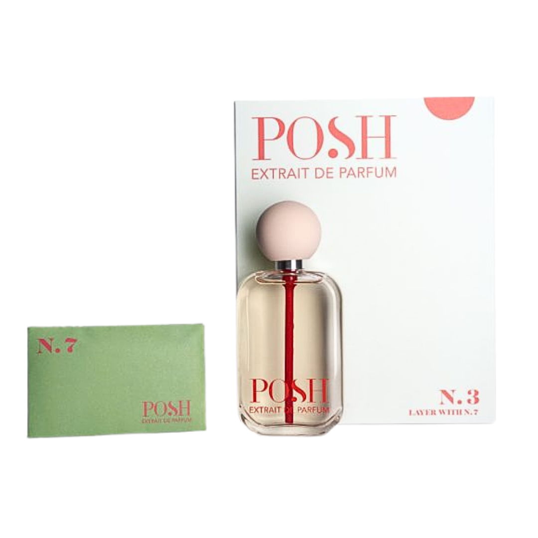 POSH - NUMERO 3