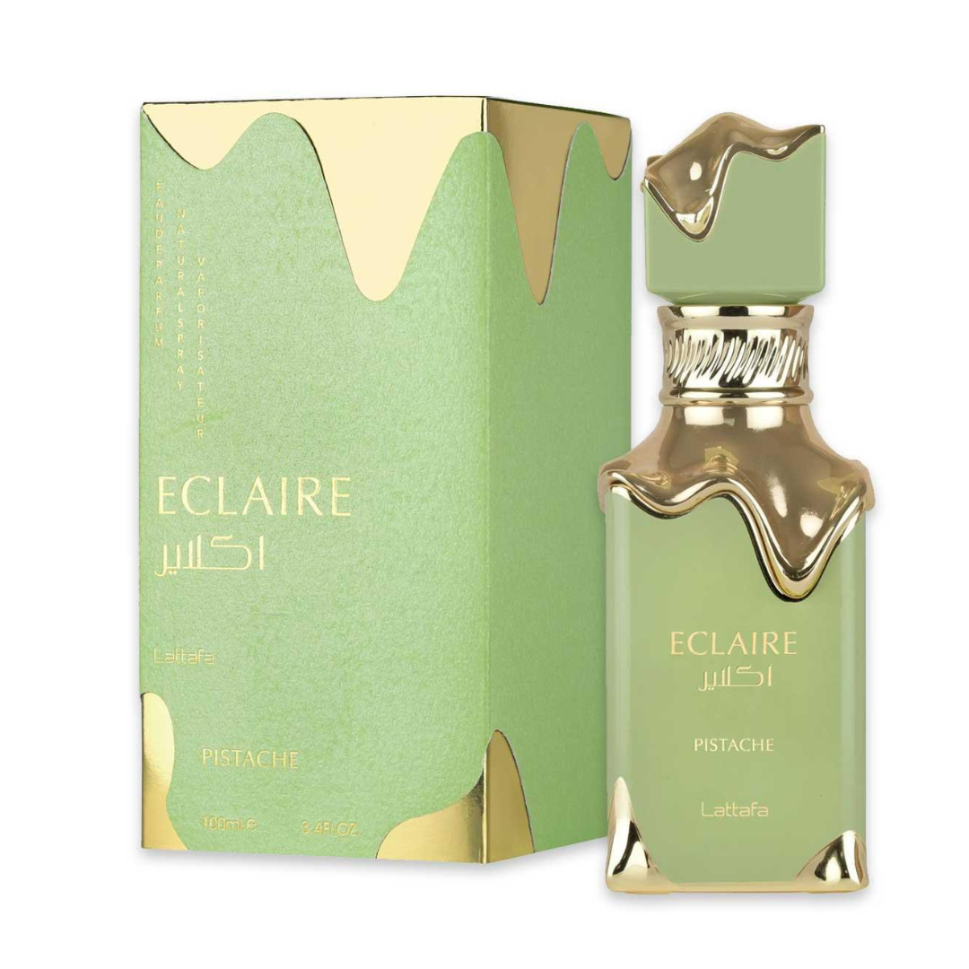 LATTAFA - ECLAIRE PISTACHE