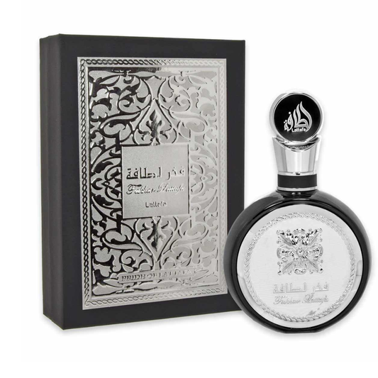 LATTAFA - FAKHAR BLACK