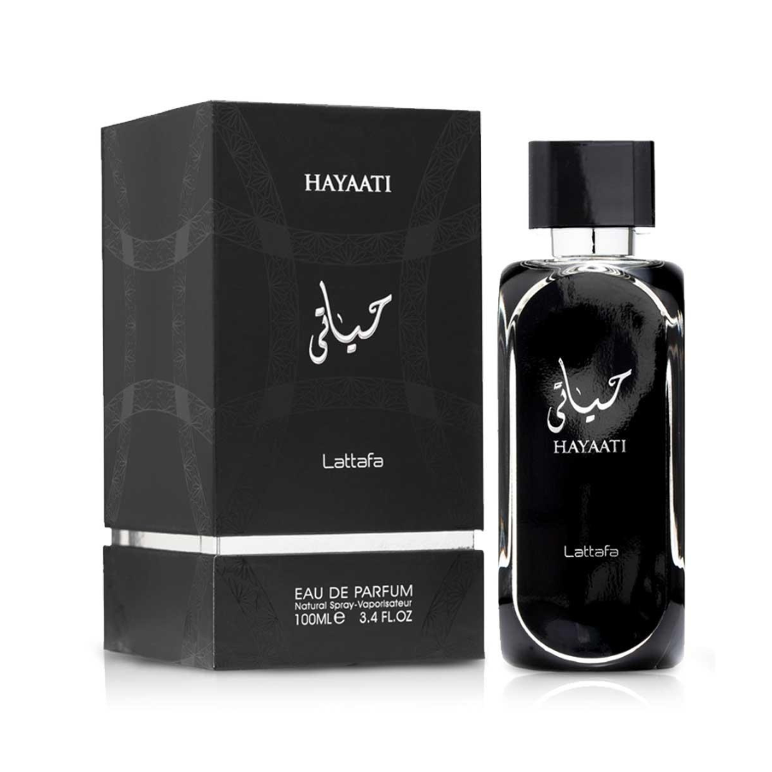 LATTAFA - HAYAATI