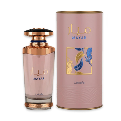LATTAFA - MAYAR – flacone e confezione