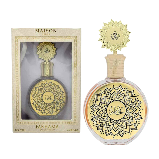 MAISON ASRAR - FAKHAMA