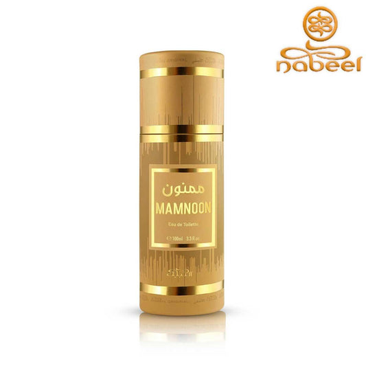 NABEEL - MAMNOON 100ML