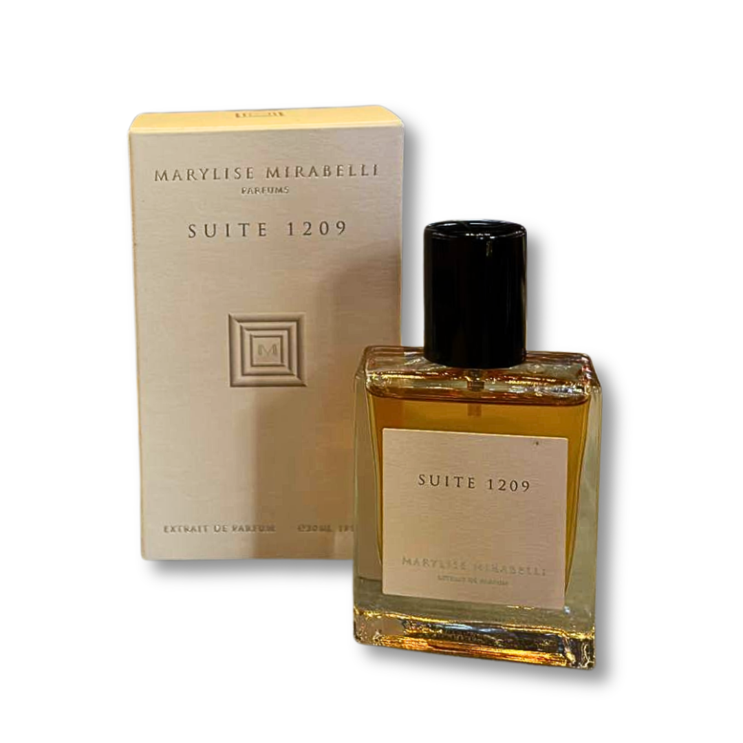 MARYLISE MIRABELLI - SUITE 1209