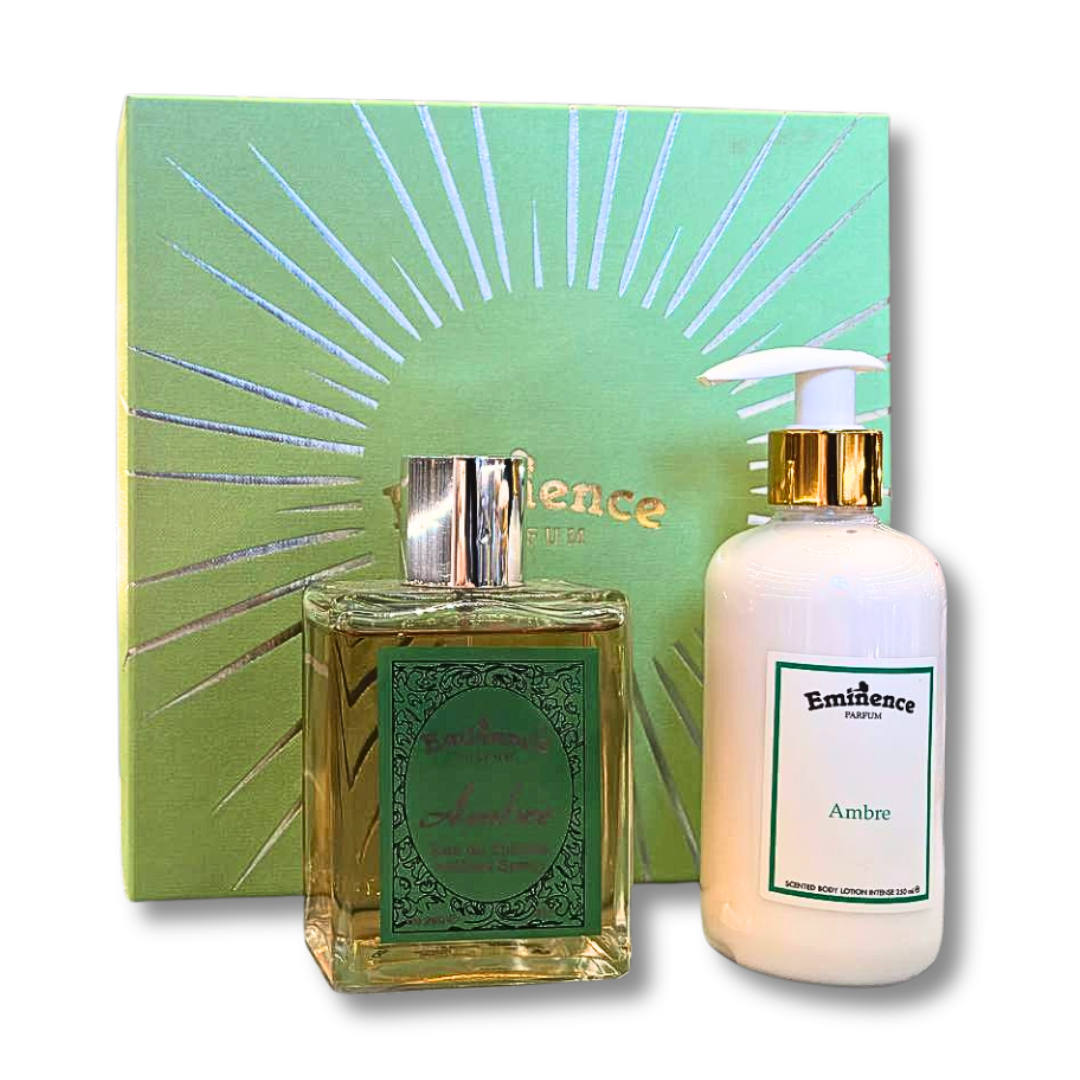 EMINENCE COMBO - AMBRE