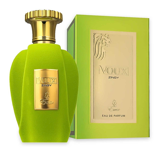 PARIS CORNER - VOUX ZINGY