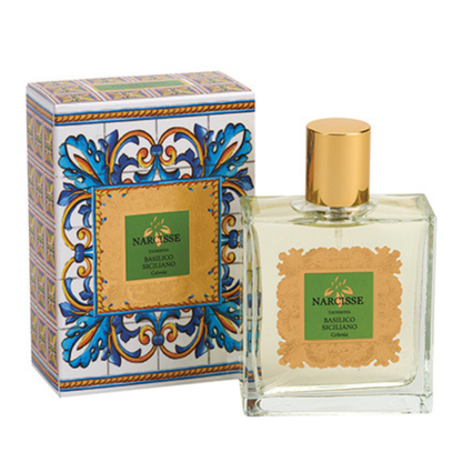 NARCISSE PROFUMI - BASILICO