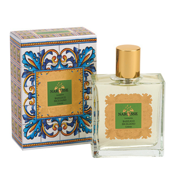 NARCISSE PROFUMI - BASILICO